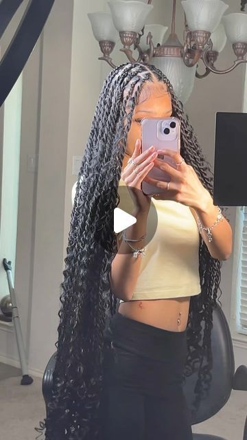 Boho Passion Twists, Summer Braids, Natural Hairstyle, Braided Cornrow Hairstyles, Cornrow, Cornrow Hairstyles, Beautiful Makeup, Hairstyle Ideas