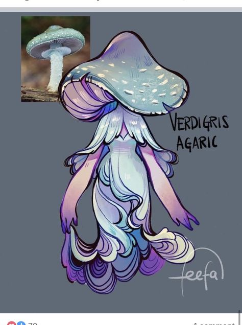 Fictional Disease Art, الفن الرقمي, Mushroom Drawing, Arte 8 Bits, Mushroom Art, Creature Concept Art, Sketchbook Art Inspiration, Art Inspiration Drawing, Creature Art