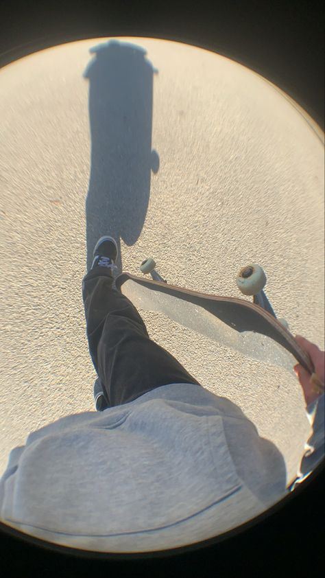 Skateboard