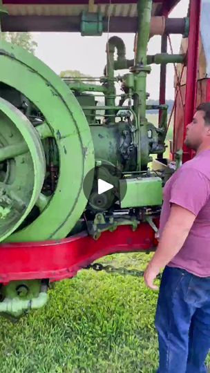 Farmall Tractors, Antique Tractors, International Harvester, Tractor, Agriculture, Farm Life, John Deere