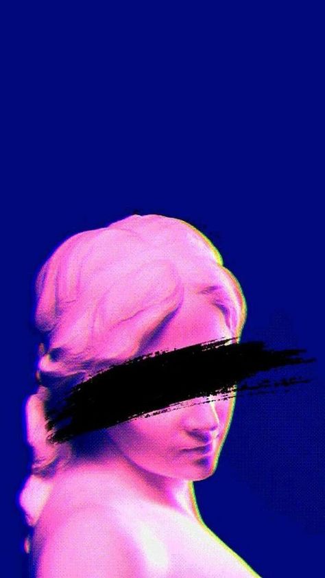 Via_nce Vaporwave Wallpaper, Vaporwave Art, Hypebeast Wallpaper, Psy Art, Vaporwave Aesthetic, Glitch Art, Mobile Wallpaper, Cool Wallpaper, Graphic Design Inspiration