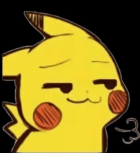 Surprise Pikachu Face, Pikachu Profile Picture, Cool Pfps Discord, Pikachu Icon, Pikachu Pfp, Cool Pikachu, Emoji Pfp, Gamer Pfp, Youtube Pfp