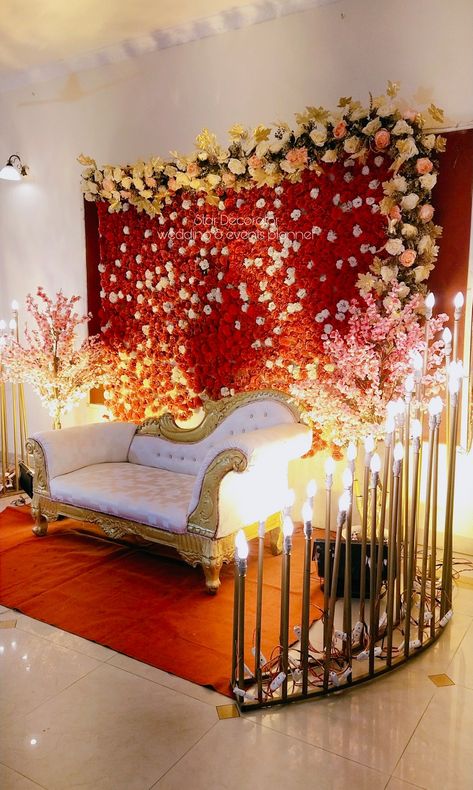 Bengali Marriage Decoration, Bengali Wedding Gate Decoration, Bengali Wedding Mandap, Wedding Card Design Indian, Gate Decoration, Events Planner, Laddu Gopal Dresses, Wedding Decor Photos, Marriage Decoration