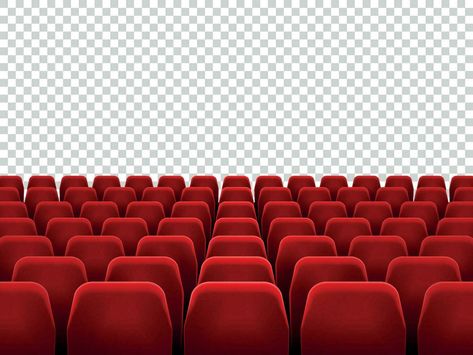 Amber Design, Movie Hall, Movie Chairs, Cinema Aesthetic, Movie Theatre Seats, Ancient Paper, Film Screening, Cinema Chairs, Screening Room