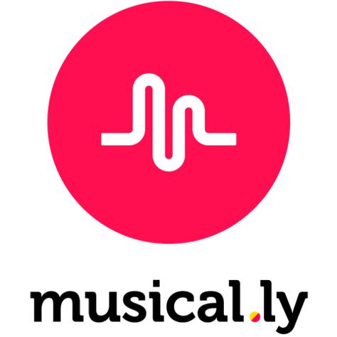 Musically App, Social Media Party, Logos Meaning, Independent Musician, Social Media Apps, Popular Apps, Pop Socket, Music Business, Mobile Apps