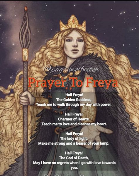 Offering To Freya, Freja Goddess Norse Mythology, Freyja Goddess Norse Mythology, Freyja Altar Ideas, Freya Offering Ideas, Freya Alter Ideas, Freya Goddess Altar, Freyja Goddess Art, Offerings To Freya