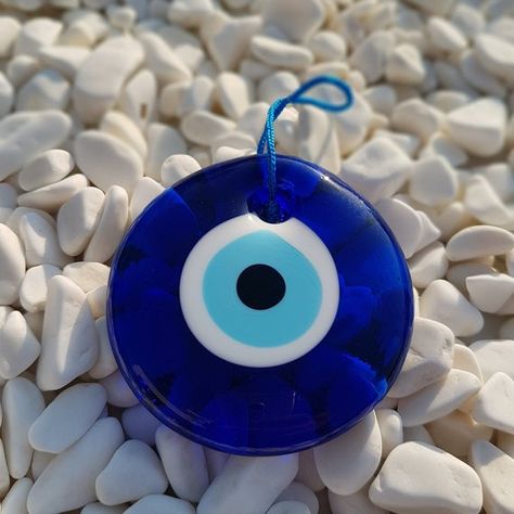 Protection Tattoo, Evil Eye Tattoo, Evil Eye Wall Hanging, Evil Eye Nails, Emoji Backgrounds, Turkish Eye, Eye Decor, Greek Evil Eye, Turkish Evil Eye