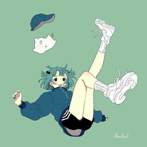 Illustrator Fashion, 캐릭터 드로잉, 영감을 주는 캐릭터, Art Poses, Art Tutorials Drawing, Pusheen, Anime Poses Reference, Anime Sketch, Drawing Base