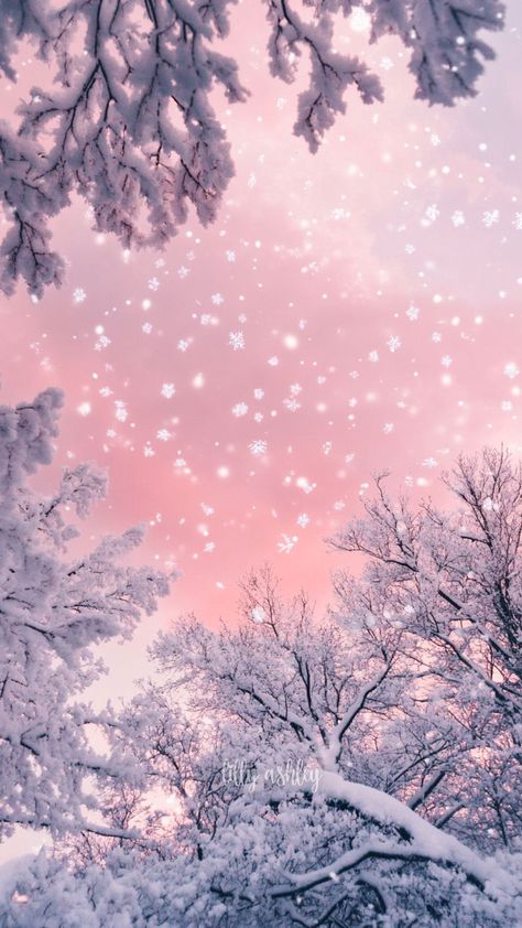 Transform your phone screen with the enchanting charm of our new Snowy Skies collection! These free winter phone wallpapers perfectly capture the serene beauty of the season. Take the magic of winter with you wherever you go—these wallpapers are the perfect inspiration for snowy days and cozy nights. View the ENTIRE collection + download FREE at lillyashleydesign.com! Follow on Pinterest for FIRST ACCESS to upcoming free content and inspiration for the season! January 2025 Iphone Wallpaper, Winter Iphone Wallpaper Aesthetic Simple, Welcome January Wallpaper, Winter Astethic Wallpapers, Free Ipad Wallpaper Backgrounds, Cute Winter Background Wallpapers, January Wallpapers Aesthetic, Snowy Wallpaper Iphone, Wallpaper Iphone January