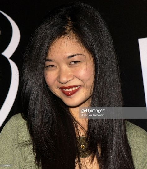 Keiko Agena - 2003 WB Network's All-Star Party on July 13, 2003 Keiko Agena 2000s, Keiko Agena, Star Party, All Star, Stars