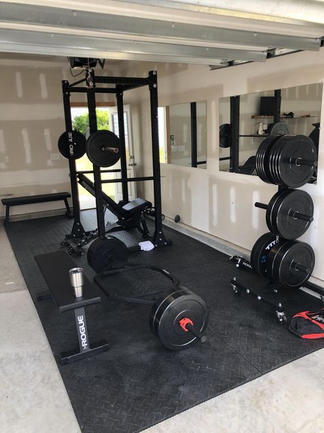 New guy here be gentle.  All has been acquired via CL and local boxes. We are almost there for what we need. Lift well and in good health my friends. New Guy, Almost There, Be Gentle, Good Health, Home Gym, We Need, Gym Equipment, Gym, Health