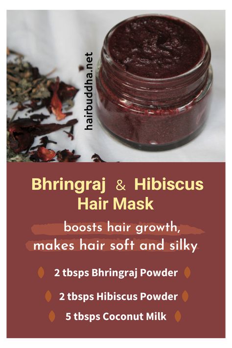 Hibiscus Hair Mask, Homeopathic Recipes, Ayurveda Hair Care, Hibiscus Hair, Beauty Enhancement, Ayurveda Hair, Herbs For Hair Growth, Hair Recipes, Ayurvedic Hair Care