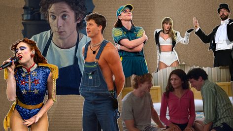 15 Pop Culture Halloween Costumes to Ensure You're the Most Relevant in the Room Pop Culture Outfits Ideas, 2024 Pop Culture, Pop Culture Costumes 2024, Iconic Pop Culture Moments, Pop Culture Halloween Costumes 2024, Cult Classic Halloween Costumes, A24 Costumes, Pop Culture Costumes, Pop Culture Halloween Costumes