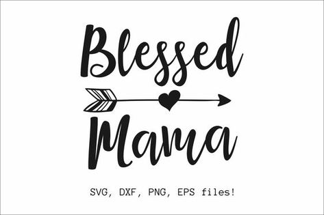 Popular Svg Shirts, Svg Shirts, Diy Hats, Popular Svg, Diy Shirts, Blessed Mama, Cricut Design Space, Diy Shirt, File Format