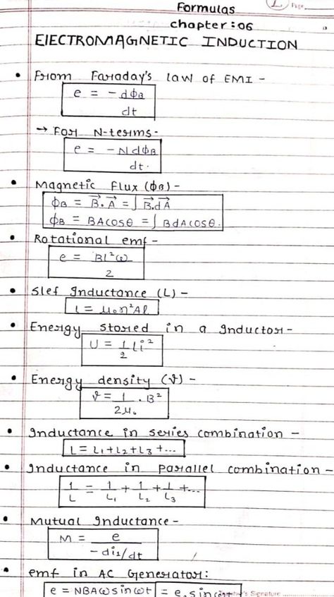 Btech Cse Notes, Mht Cet Notes, Hand Fracture Fake Story, Electromagnetic Induction Notes, Physics Formulas 12th, Haloalkanes And Haloarenes Notes, Physics Notes Class 12, Basic Physics Formulas, Study Physics