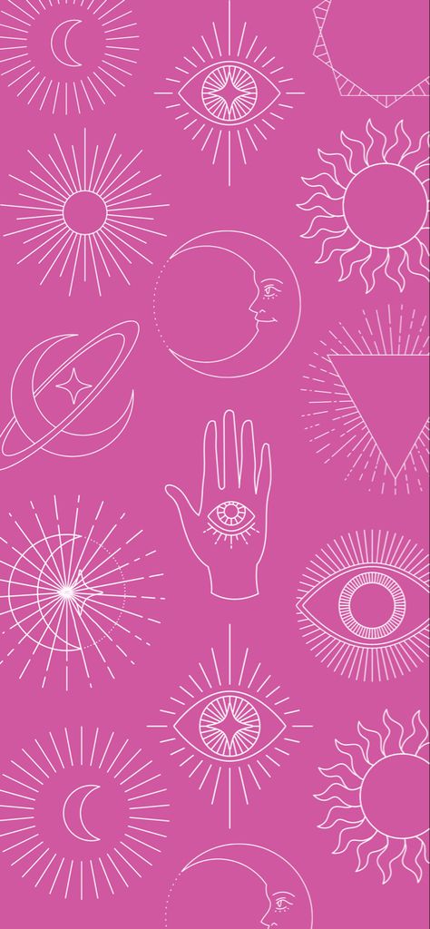 Pink Hippie Aesthetic, Iphone 13 Background, Aesthetic Celestial, Space Phone Wallpaper, Hippie Aesthetic, Iphone Backgrounds, Celestial Art, Hippie Wallpaper, Art Wallpaper Iphone