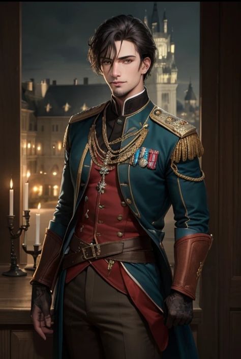 Fantasy Navy Officer, Police Dress Uniform, Military Clothes, Stormlight Archive, Character Images, Military Officer, Romance Art, Military Outfit, Fantasy Novel