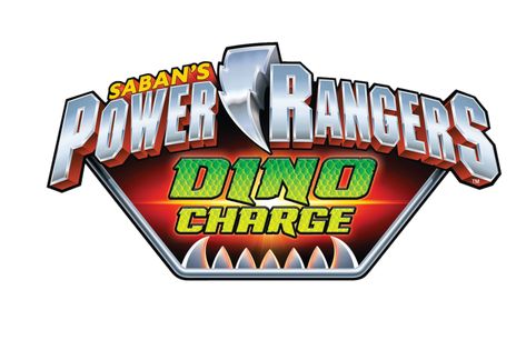 Power Rangers DINO CHARGE Logo by XMarcoXfansubs Power Ranger Cake Toppers, Power Rangers Dino Charge Birthday, Power Rangers Dino Supercharge, Power Rangers Logo, Power Rangers Beast Morphers, Festa Power Rangers, Power Ranger Cake, Power Ranger Birthday Party, Power Ranger Party