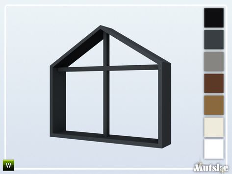 Sims 4 Triangle Windows, Sims 4 Cc Windows Modern, Sims 4 Cc Triangle Window, Sims 4 Cc Roof Windows, Triangle Windows Sims 4 Cc, Sims 4 Cc Open Window, Sims 4 Cc Big Windows, Sims 4 Tall Windows, Sims Finds