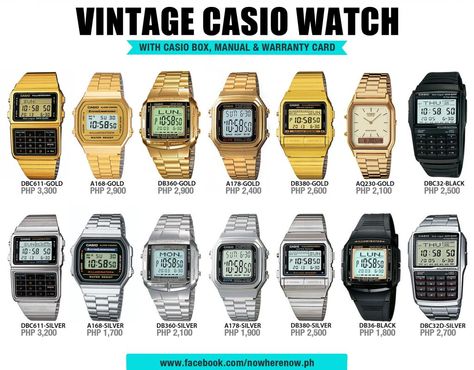 Vintage Casio Watches is in again :) Retro Digital Watch, Casio Vintage Watch Men, Casio Vintage Watch Men Outfit, Richard Mille Watches Men, Vintage Casio Watch, Casio Vintage Watch, Shibuya Tokyo Japan, Wristwatch Vintage, Casio Digital