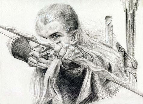 Legolas Tattoo Ideas, Legolas Tattoo, Legolas Drawing, Lotr Sketches, Lego Drawing, Earth Tattoos, Lotr Party, Ring Wraiths, Lego Faces