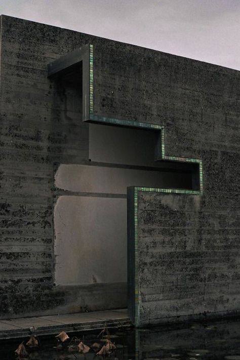 “Above all, Carlo Scarpa was exceptionally skillful in knowing how to combine a base material with a precious one” - EGLE TRINCANATO - (Stunning Detail by Carlo Scarpa) Carlo Scarpa Detail, Carlos Scarpa, Carlo Scarpa Architecture, Carlo Scarpa, Brutalist Architecture, Space Architecture, Facade Architecture, Brutalism, Futuristic Architecture