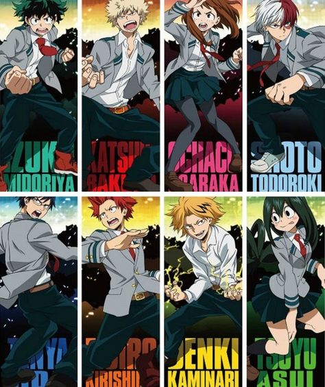 Bakugo Squad, Bakugou Icons, Cake Sticker, Anime Muslim, Class 1 A, Movie Game, Disney Drawings, My Hero, Anime Films