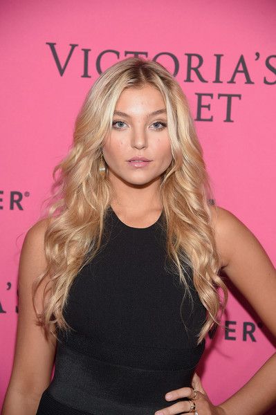 Rachel Hilbert attends the 2015 Victoria's Secret Fashion After Party The Beachwaver, Victorias Secret Fashion, Kimberley Garner, Maria Menounos, Vs Fashion Shows, Victoria Secret Angels, Victoria Secret Fashion, Victoria Secrets, Kate Hudson