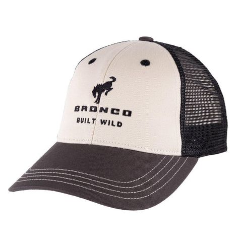 Shop our officially licensed store for your favorite Ford merchandise. We carry unique apparel including shirts, hats, jackets, hoodies, and clothing accessories. Bronco Logo, Broncos Logo, Women Trucker, Races Outfit, Adidas Shoes Women, Classic Hats, Wild Spirit, Hats Snapback, Ford Bronco