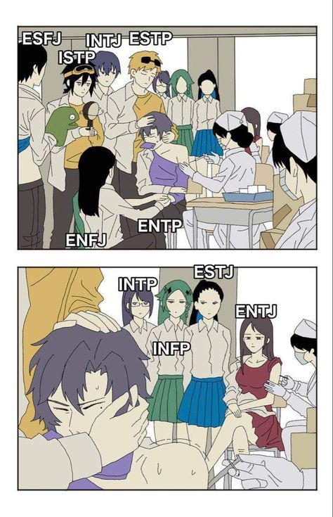 Enfj X Entp, Enfj Characters, Nan Hao And Shang Feng, Entp X Estp, Entp Art, Intp Fanart, Infj 16 Personalities, Infj Humor, Mbti Fanart