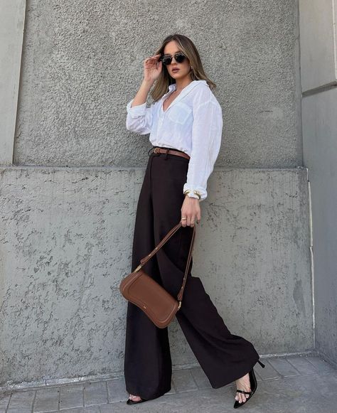 Jw Pei Bag Outfit, Jw Pei Bag, Competition Outfit, Jw Pei, Neutral Outfits, Bag Outfit, Neutral Outfit, Fit Inspo, Fitness Inspo