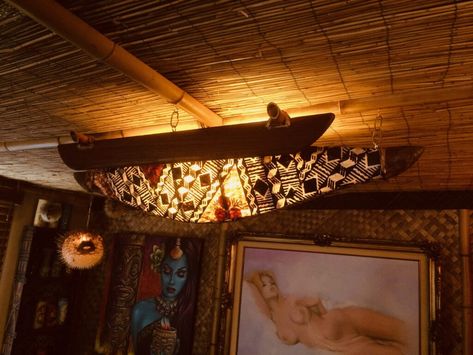 Home Tiki Bar Spotlight #74 The Lumi-La Lounge – San Diego CA - Tiki with Ray Walt Disney's Enchanted Tiki Room, Home Tiki Bar, Cool Parents, Tiki Lights, Tahiti Nui, Tiki Decor, Disney Enchanted, Bali Hai, Enchanted Tiki Room