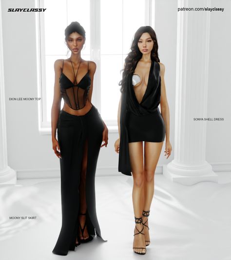 SC#155 AUG 2023 COLLECTIONS Flower Bra, Athena Dress, Athena Dresses, Sims 4 Black Hair, Sims 4 Cas Mods, Free Sims 4, Tumblr Sims 4, Sims 4 Expansions, Sims 4 Cc Folder