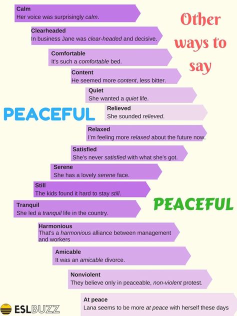 Do You Know How to Say "Boring", "Unusual", "Attractive", "Peaceful" in Different Ways? Pronunciation English, Ielts Vocabulary, English Notes, English Pronunciation Learning, Beautiful Words In English, English Teaching Materials, Other Ways To Say, English Vocab, English Teaching