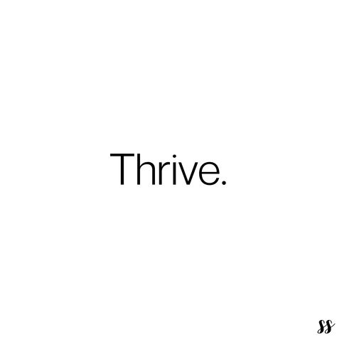 We are here to thrive not just survive! Taking time for introspection, in a time of uncertainty and stress, we can increase in knowledge and in certainty of His plans and purposes prevailing. We grow and even flourish. This is who we are! We are thrivers! Jeremiah 17:8 Decree Tell Share Inspire #decreelife #Transform2020 #idea #positivemomentumfuel #reclaimwords #decreewords #creatingeachdayonpurpose #dailyword #positiveword #positivewords #dailywords #dailyquotes #thrive Thrive Quotes Inspiration, Thrive Quotes, Thrive Aesthetic, Work Vision Board, Vision Book, When Youre Feeling Down, Gratitude Affirmations, Daily Word, Vision Board Inspiration