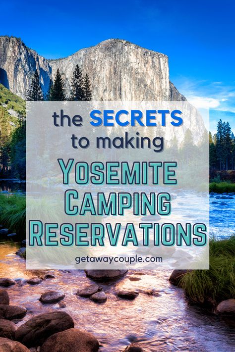 Yosemite National Park Camping, Whisper Stories, Yosemite Trip, Biscayne National Park, Rv Trips, Yosemite Camping, Camping Inspiration, Channel Islands National Park, National Park Camping