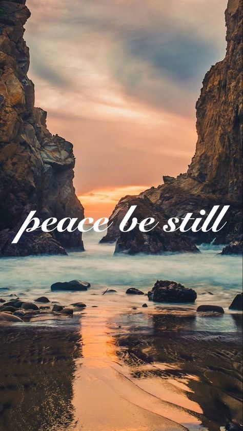 Peace Be Still Quotes, Peace Be Still Wallpaper, John 8:32 Wallpaper, Quotes About Water Peace, Truth Love Peace God Wallpaper, Exams Motivation, Be Still Bible Verse, Peace Like A River Art, Be Still Quotes