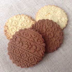 Etsy Russian Team: Shortbread cookies recipe Cookie Recipe For Embossed Rolling Pin, Stamp Cookies Recipe, Rolling Pin Cookies, Cross Stitch Food, Embossed Cookies, Stitch Food, Shortbread Cookies Recipe, Shortbread Cookies Christmas, Crochet Cross Stitch