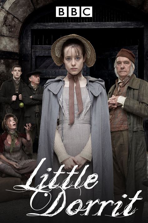 Little Dorrit, Claire Foy, Book Obsession, Family World, Earning Money, The Family, Earn Money, In London, The Story