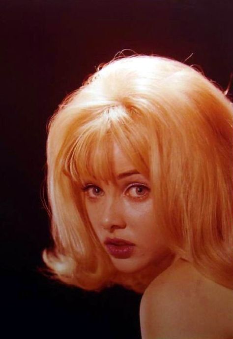 Sue Lyon, Hair Reference, The 1960s, Vintage Hairstyles, Vintage Beauty, Marilyn Monroe, Lyon, Hair Inspo, Pretty People