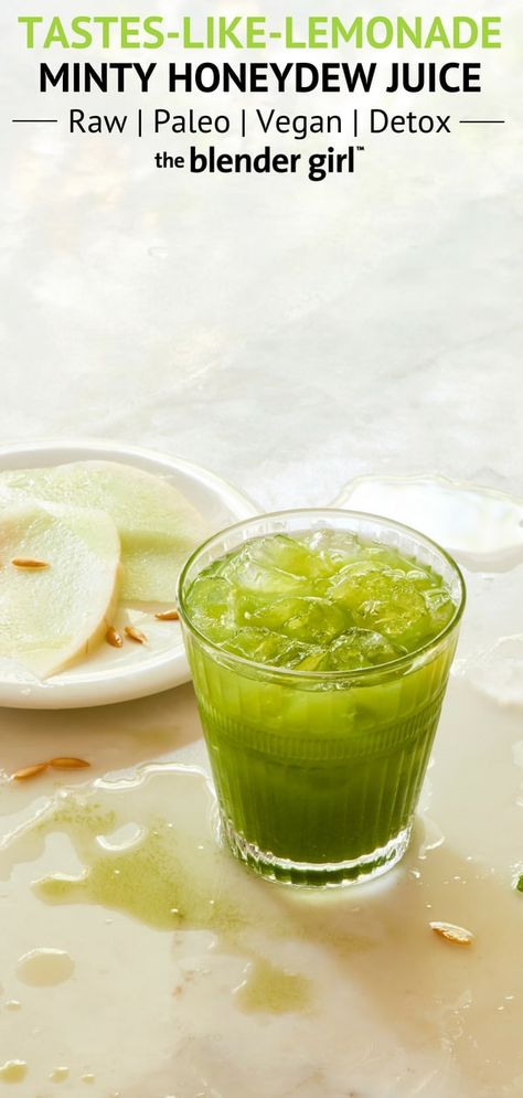 Honeydew Melon Juice Recipe, Melon Juice Recipe, Honeydew Melon Smoothie, Honeydew Smoothie, Cantaloupe Smoothie, Grape Smoothie, Melon Juice, Fresh Juice Recipes, Green Goddess Smoothie