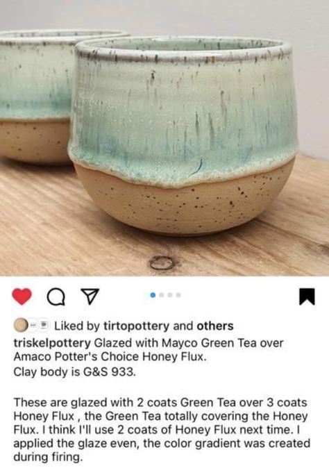 Tangelo Glaze Combinations, Glazing Carved Pottery, Amaco Glaze Layering Oatmeal, Mayco Sea Salt Glaze Combinations, Alabaster Glaze Combinations, Mayco Glaze Combinations Cone 6, Mayco Combinations, Glaze Designs, Glazing Pottery