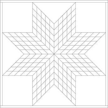 Star Quilt Templates Printable | No one has ever become poor by giving. - Anne Frank | Lone star quilt pattern, Lone star quilt, Barn quilt patterns #Radiant_Star_Quilt_Pattern #Native_American_Quilt_Patterns #Diamond_Quilts #Lone_Star_Quilt_Pattern Lakota Star Quilt, Beading Templates, Native American Quilt Patterns, Lone Star Quilt Pattern, Diamond Quilts, Native American Quilt, Quilt Templates, No One, Star Quilt Pattern