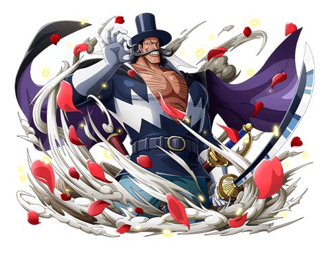 FLOWER SWORD VISTA 5TH DIVISION COMMANDER OF WBP by https://www.deviantart.com/bodskih on @DeviantArt One Piece Blackbeard, Vista One Piece, One Piece Photos, Cool Pokemon Wallpapers, One Piece Chapter, Samurai Tattoo, White Beard, One Piece Images, Cool Pokemon