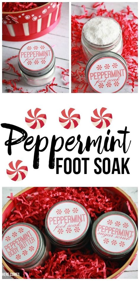 Peppermint Foot Soak, Gallbladder Health, Diy Lush, Diy Foot Soak, Foot Soak Recipe, Diy Sugar Scrub Recipe, Sugar Scrub Homemade, Homemade Scrub, Sugar Scrub Recipe