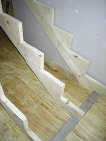 How To Make Stairs, Stair Angle, Build Stairs, Renovation Exterior, Stairs Stringer, Diy Staircase, Building Stairs, Interior Staircase, Staircase Makeover