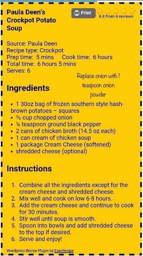 Crockpot Recipes Hashbrown Potato Soup, Potato Soup With Southern Style Hashbrowns, Large Batch Potato Soup, Slow Cooker Potato Soup Frozen Potatoes, Potato Soup Hashbrowns Crockpot, Potato Soup Made With Hash Browns, Potato Hamburger Soup Crockpot, Longhorn Potato Soup Recipe, Slow Cooker Potato Soup Easy