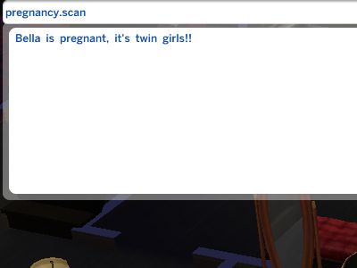 Sims 4 Cheats Codes Pregnancy, Sims 4 Pregnancy Test, Sims 4 Hacks, Sims 4 Pregnancy Cc, Sims Pregnant, Sims 4 Cheats Codes, Sims 4 Skills, Pregnancy Scan, Sims Cheats