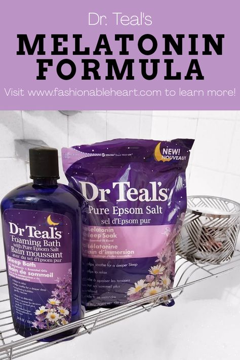 Dr Teals Melatonin, Dr Teals, Epsom Salt Benefits, Salt Benefits, Retirement Village, Foaming Bath, Foot Soak, Epsom Salt, My Thoughts