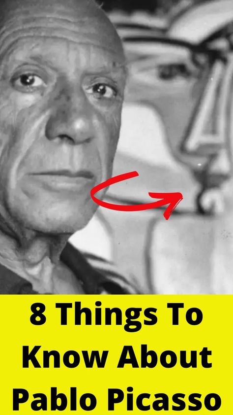 8 Things To Know About Pablo Picasso Picasso Cubism Art, Pablo Picasso Art Abstract, Pablo Picasso Sculptures, Pablo Picasso Cubism, Cubism Picasso, Pablo Picasso Drawings, Picasso Cubism, Picasso Drawing, Pablo Picasso Art